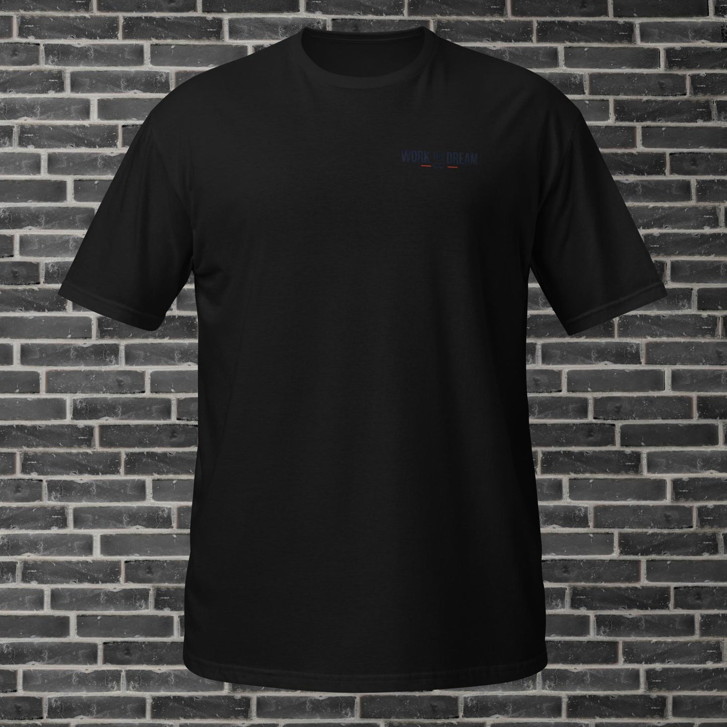 Adult WTD Soccer Legend T-Shirt