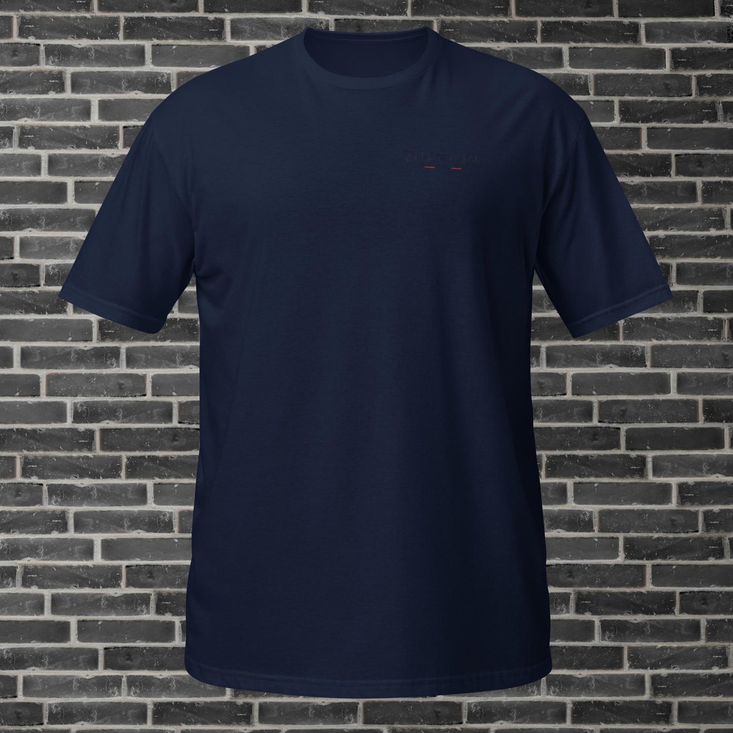 Adult WTD Soccer Legend T-Shirt