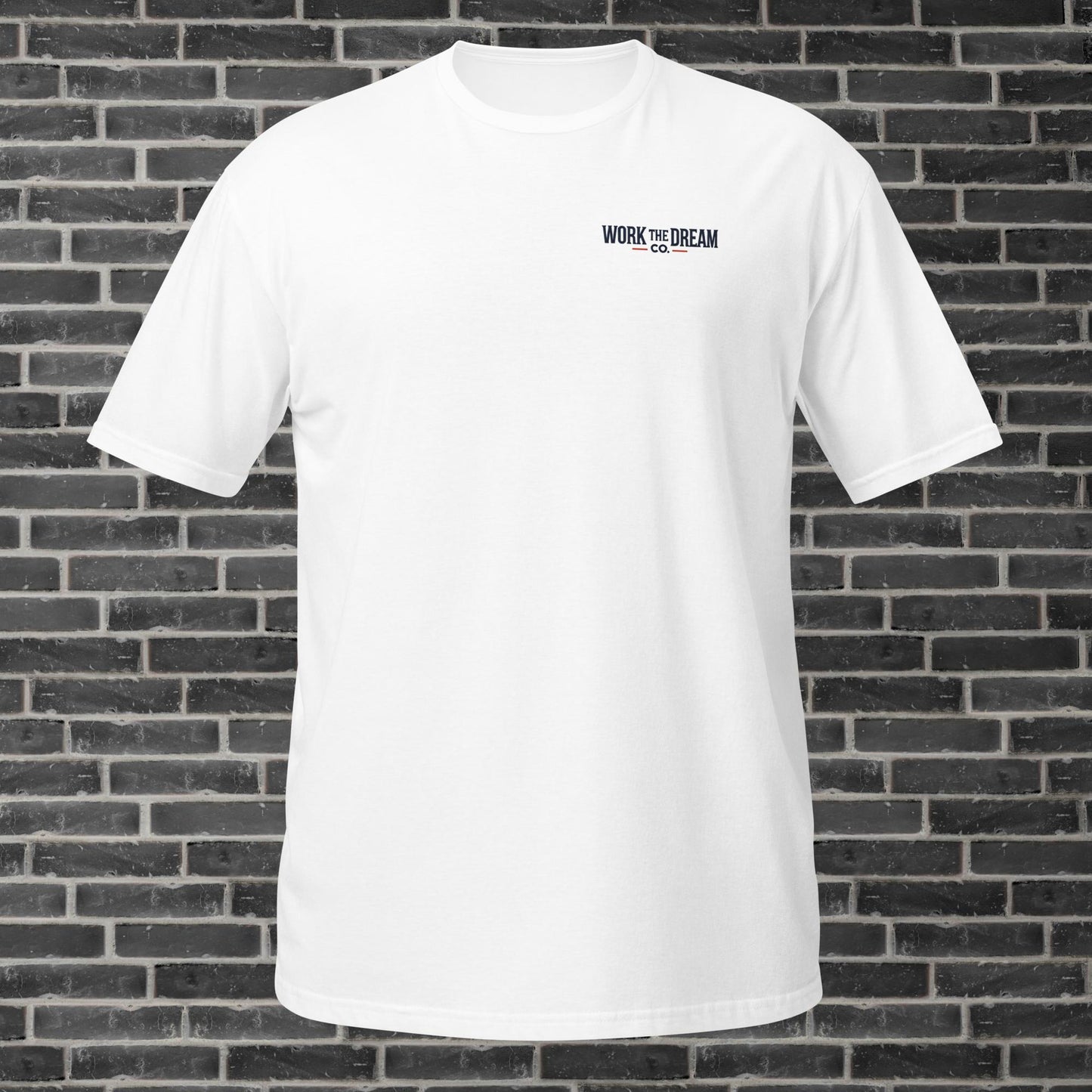 Adult WTD Soccer Legend T-Shirt