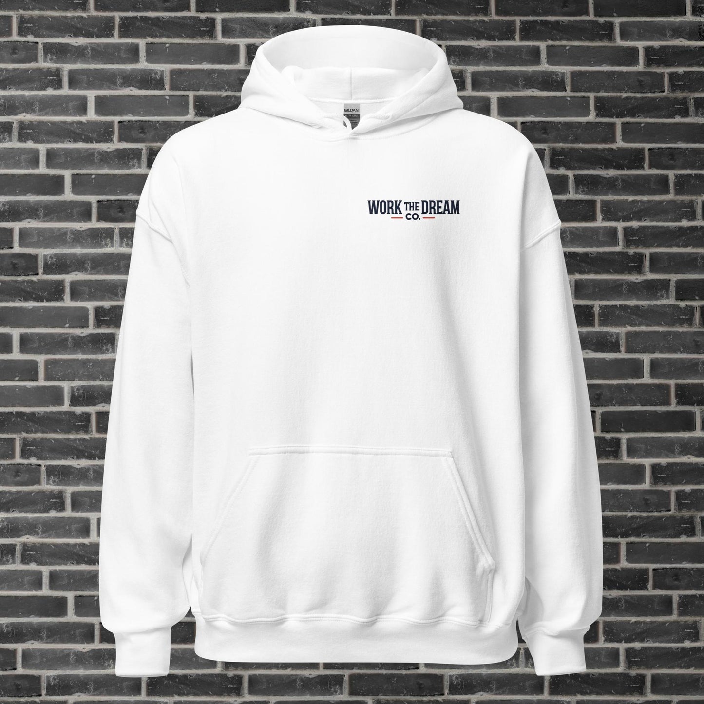 Adult WTD Modern Hoodie