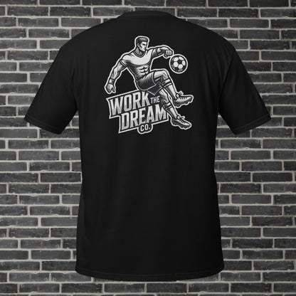 Adult WTD Soccer Legend T-Shirt