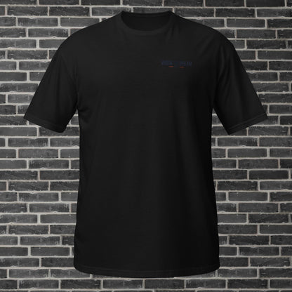 Adult WTD Soccer Legend T-Shirt