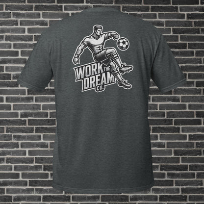 Adult WTD Soccer Legend T-Shirt