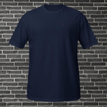 Adult WTD Soccer Legend T-Shirt