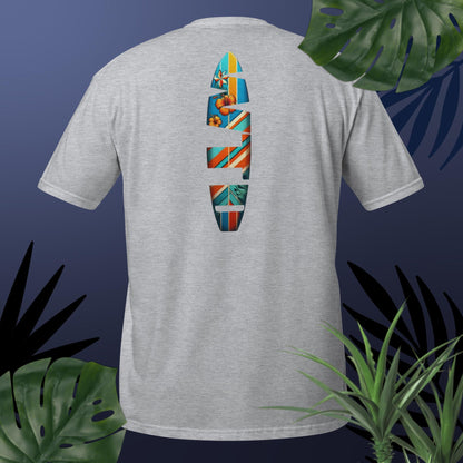 Adult WTD Classic Surf T-Shirt