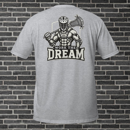 Adult WTD Lacrosse Legend T-Shirt