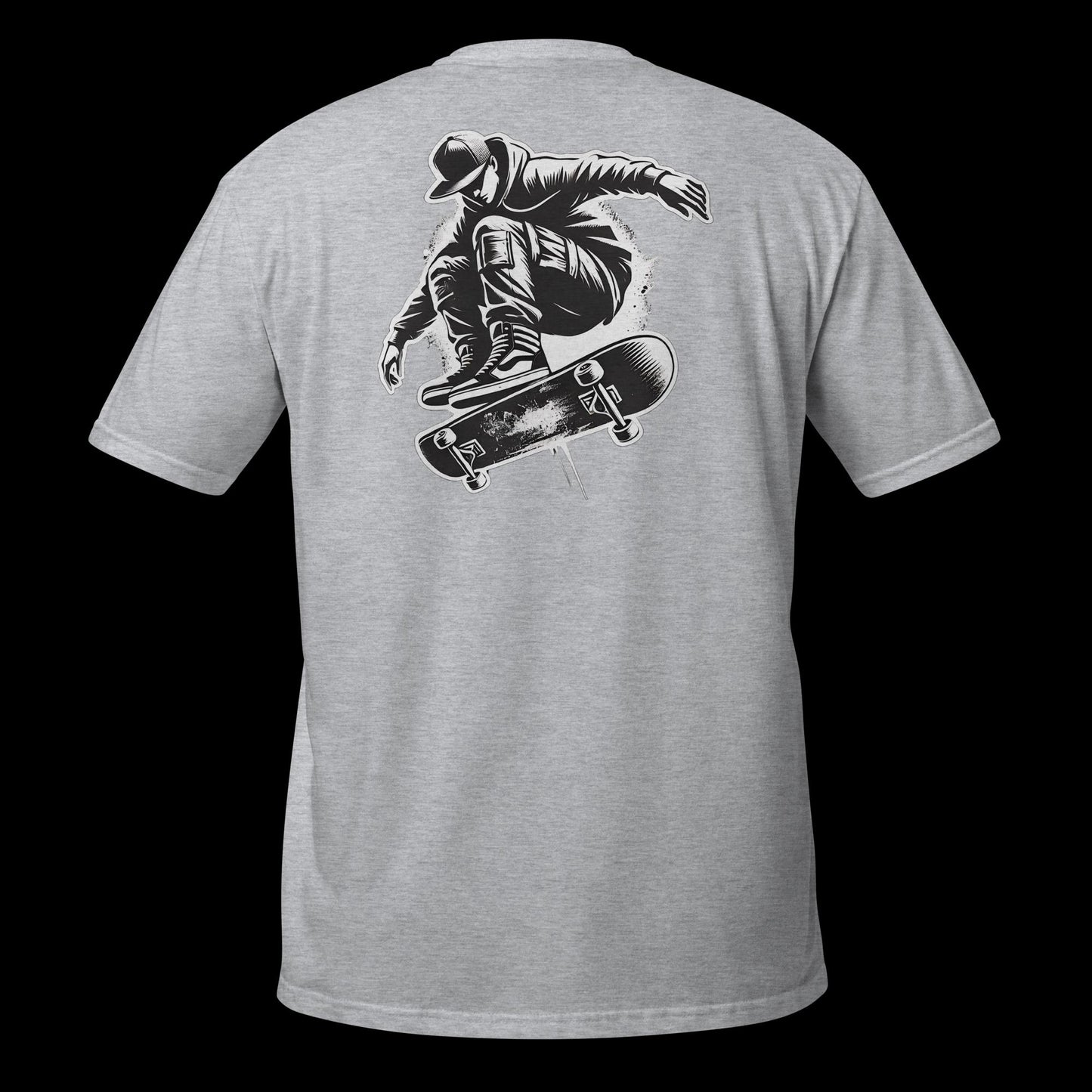 Skateboarder Legend Tee