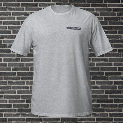Adult WTD Legend Football T-Shirt