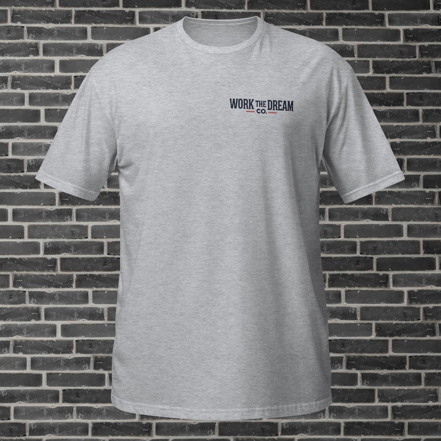 Adult WTD Minimalist T-Shirt