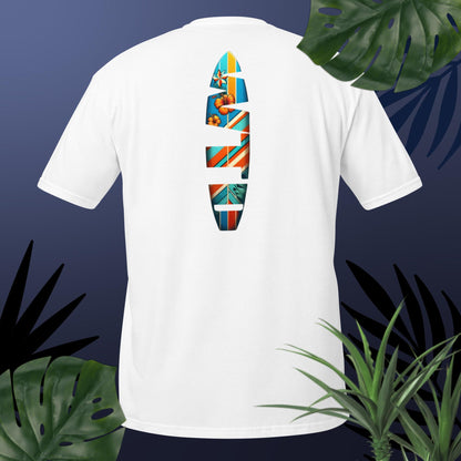 Adult WTD Classic Surf T-Shirt