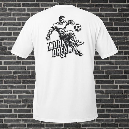 Adult WTD Soccer Legend T-Shirt