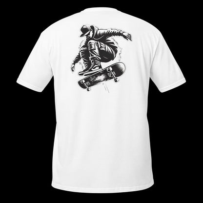 Skateboarder Legend Tee