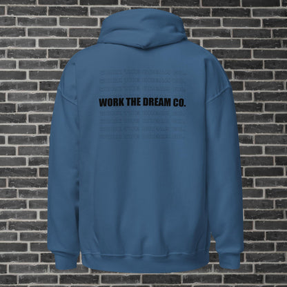 Adult WTD Modern Hoodie