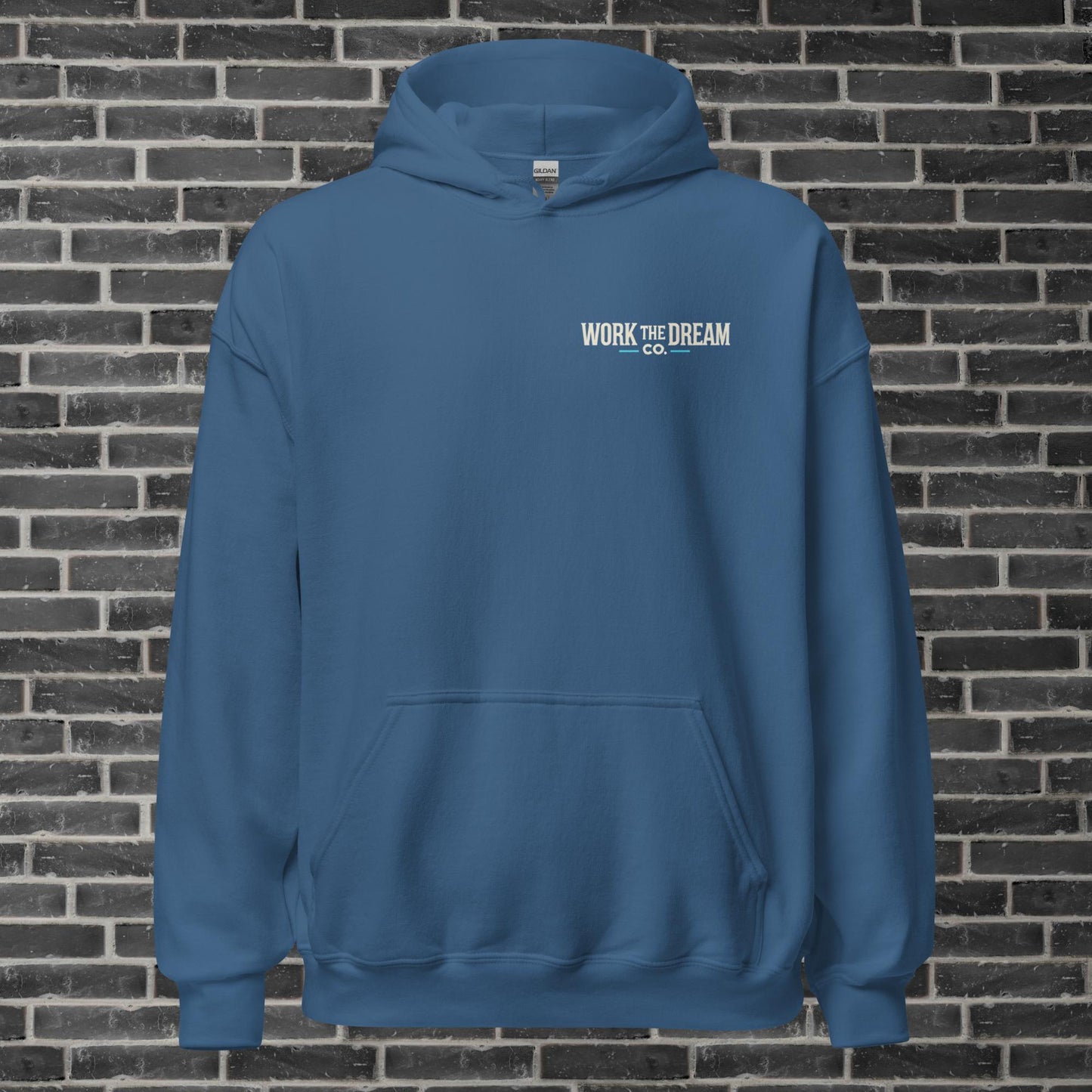 Skateboarder Legend Hoodie