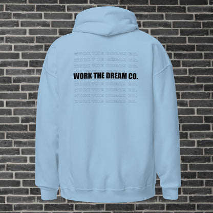 Adult WTD Modern Hoodie