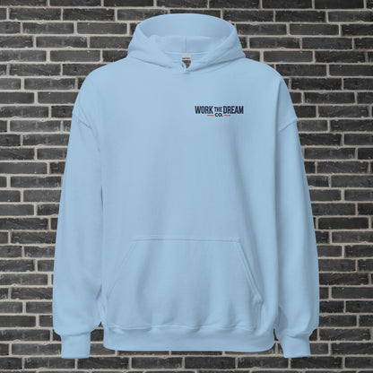 Adult WTD Modern Hoodie