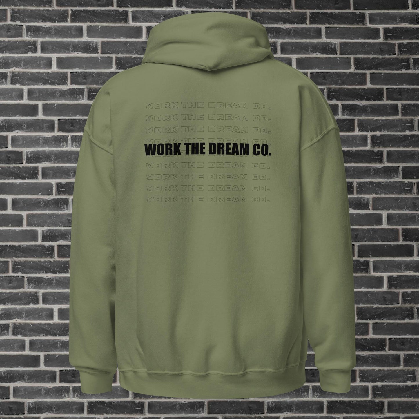 Adult WTD Modern Hoodie