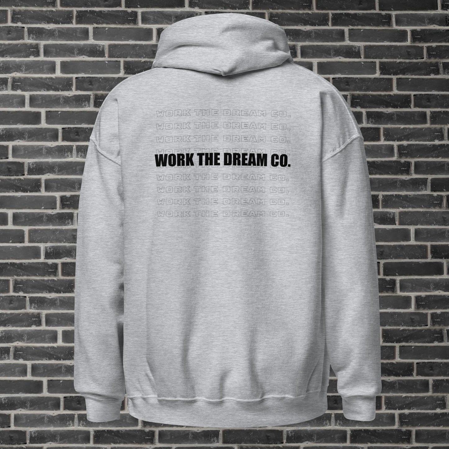 Adult WTD Modern Hoodie