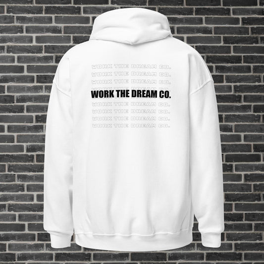 Adult WTD Modern Hoodie