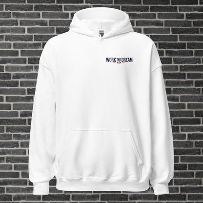 Adult WTD Modern Hoodie